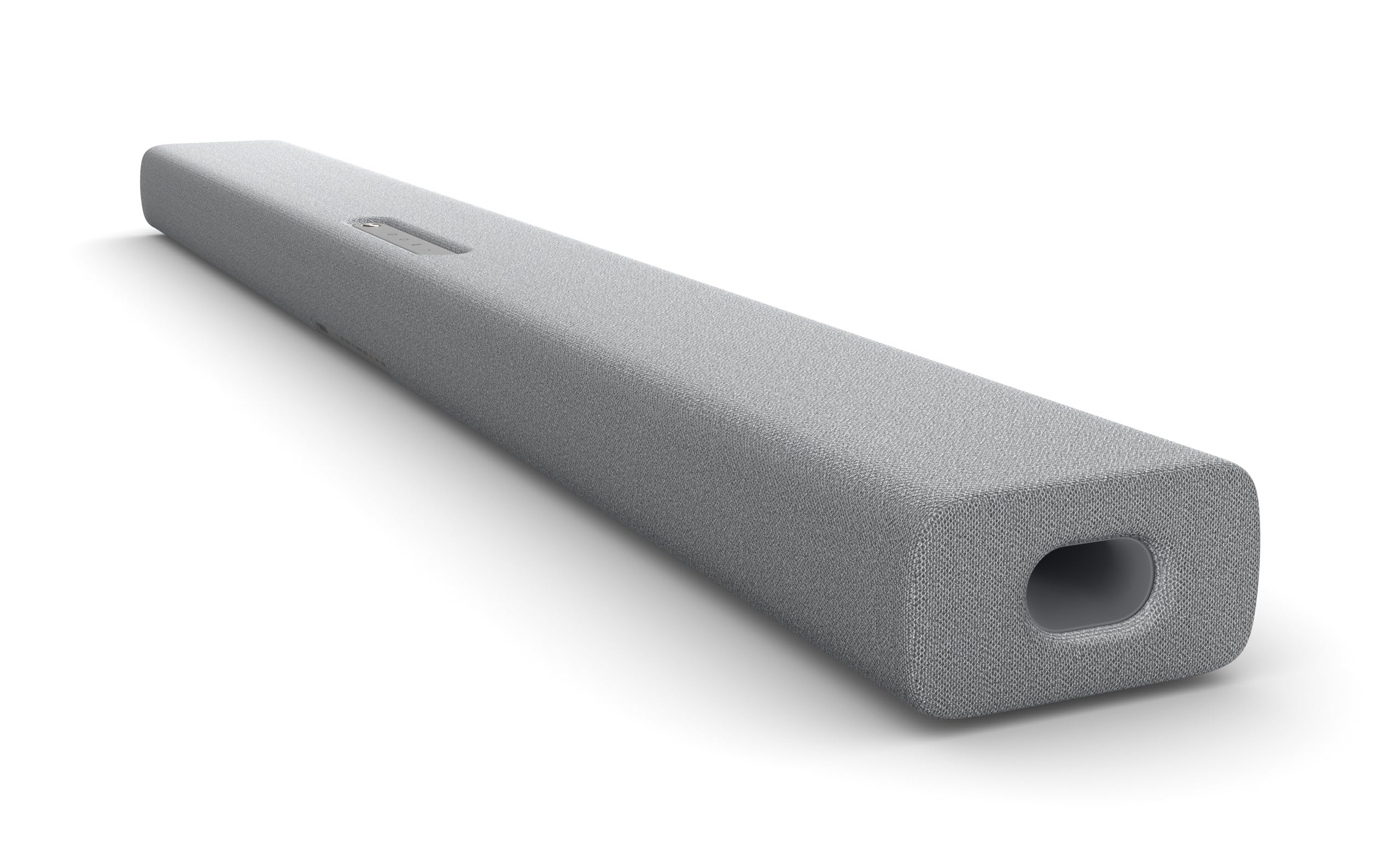 YAMAHA SR-X40a ほぼ未使用品 Yamaha TRUE X BAR SR-X40A Soundbar, Light Grey | TV Speaker System